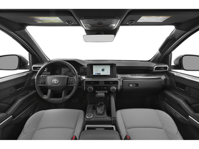 2024 Toyota Tacoma 2WD SR5