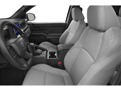 2024 Toyota Tacoma 2WD SR5