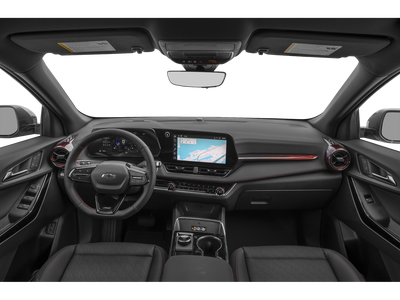 2025 Chevrolet Equinox Base