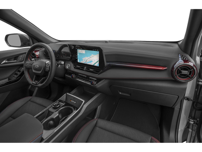 2025 Chevrolet Equinox Base