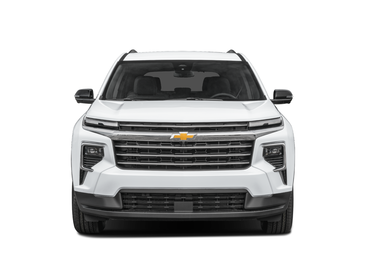 2025 Chevrolet Traverse LT - Photo 41