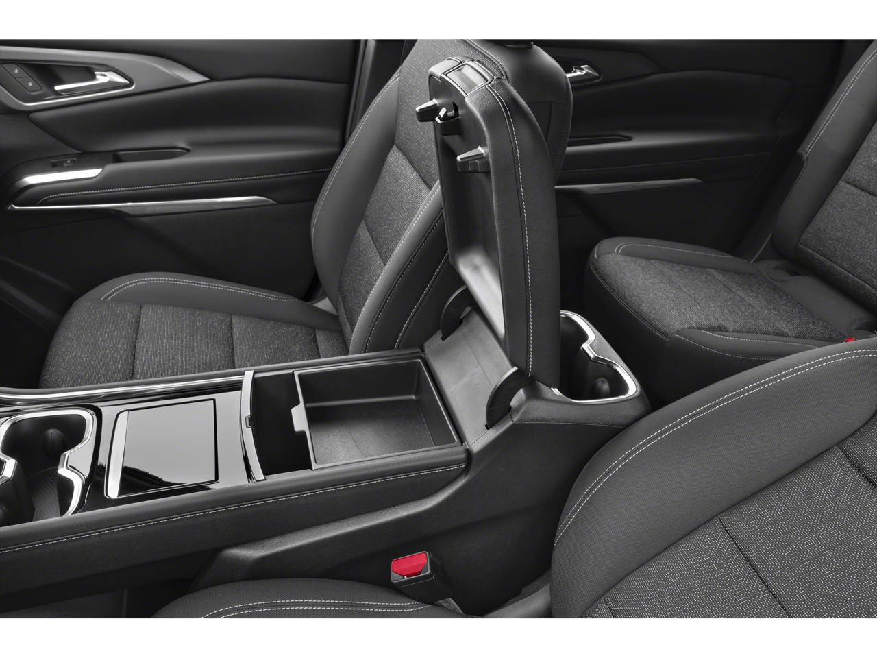 2025 Chevrolet Traverse LT - Photo 50