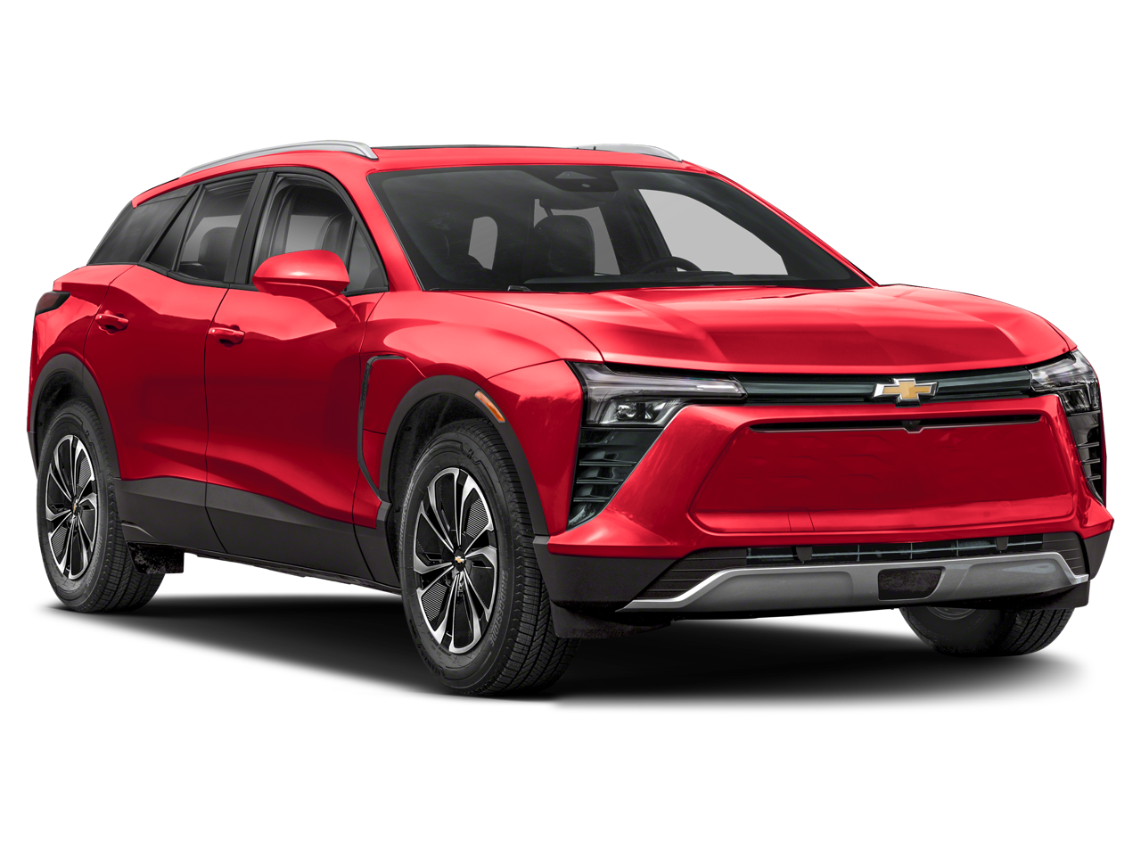 2025 Chevrolet Blazer EV LT - Photo 6