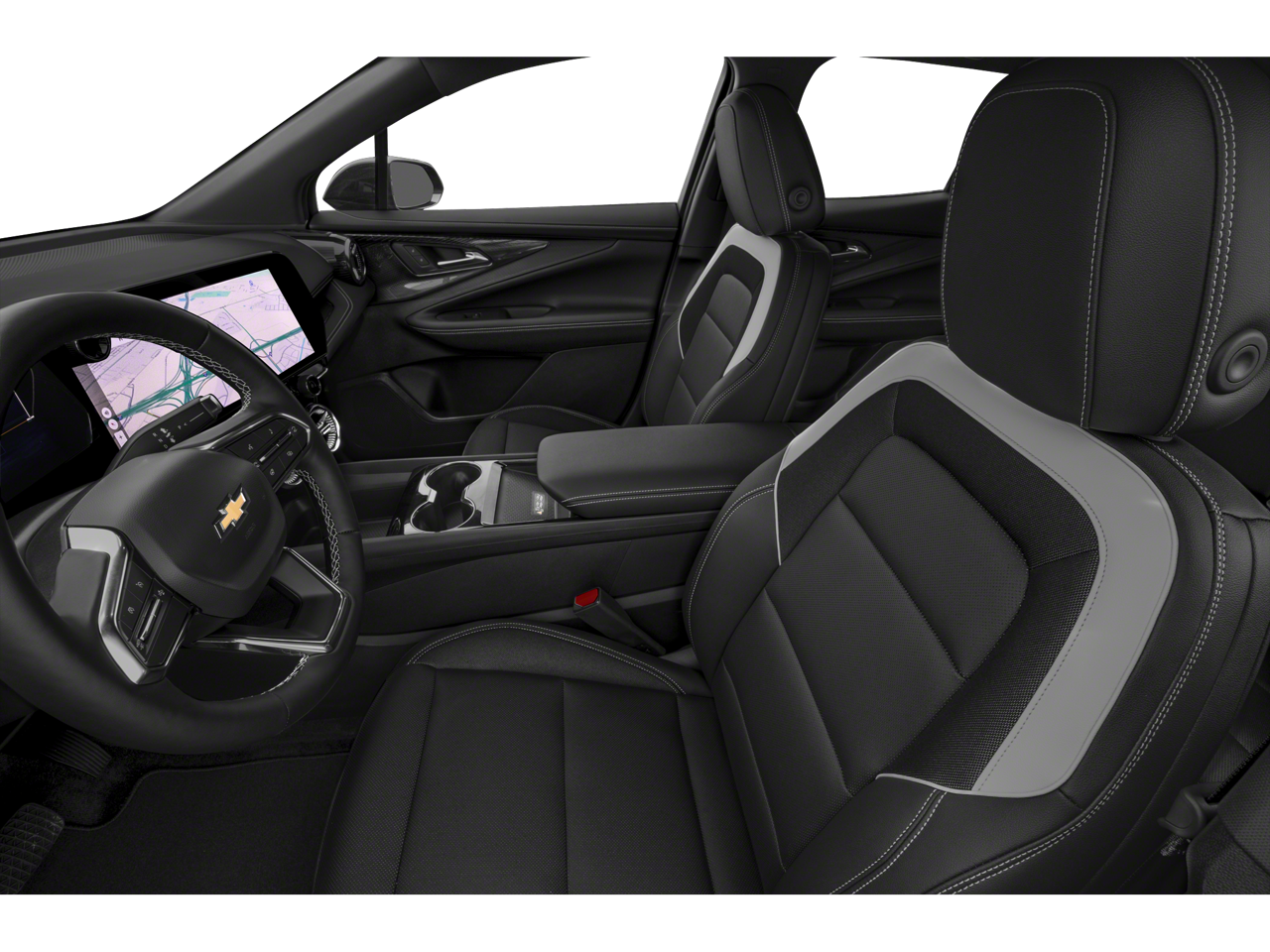 2025 Chevrolet Blazer EV LT - Photo 9