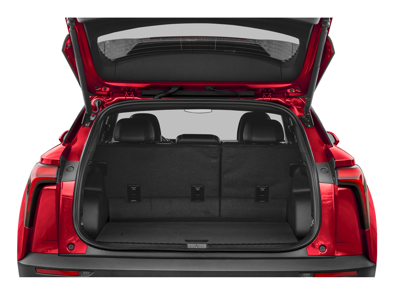 2025 Chevrolet Blazer EV LT - Photo 11