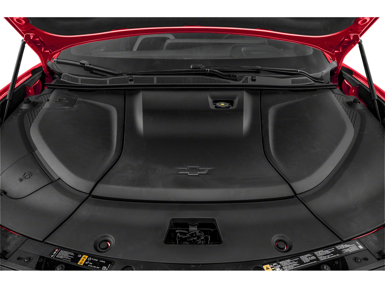 2025 Chevrolet Blazer EV LT - Photo 12