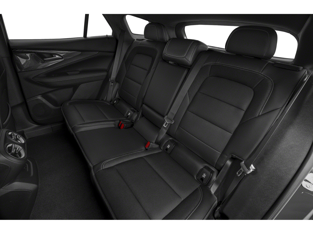 2025 Chevrolet Blazer EV LT - Photo 13