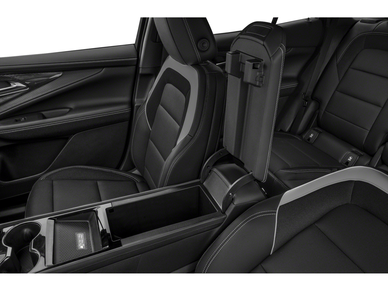 2025 Chevrolet Blazer EV LT - Photo 14