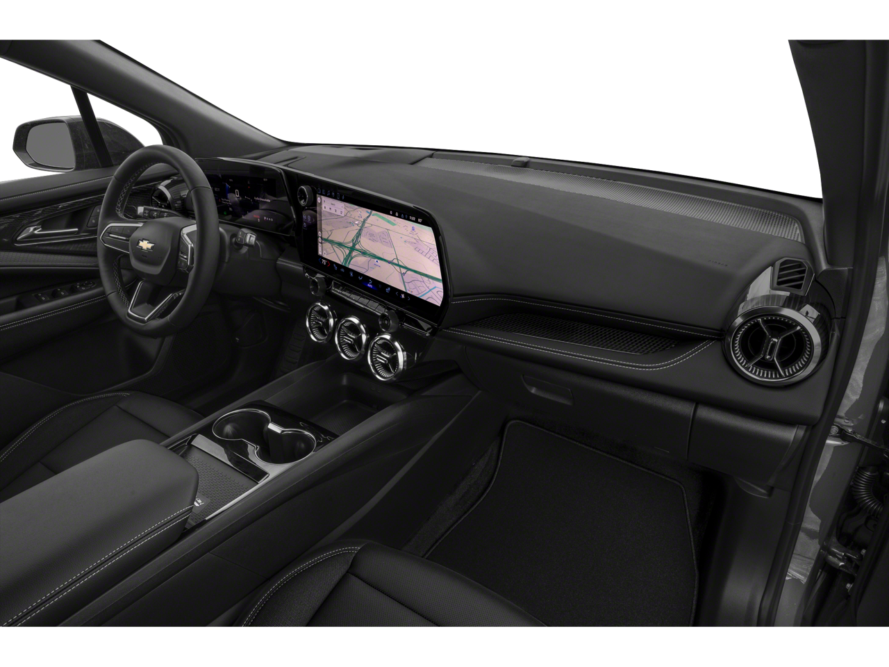 2025 Chevrolet Blazer EV LT - Photo 15