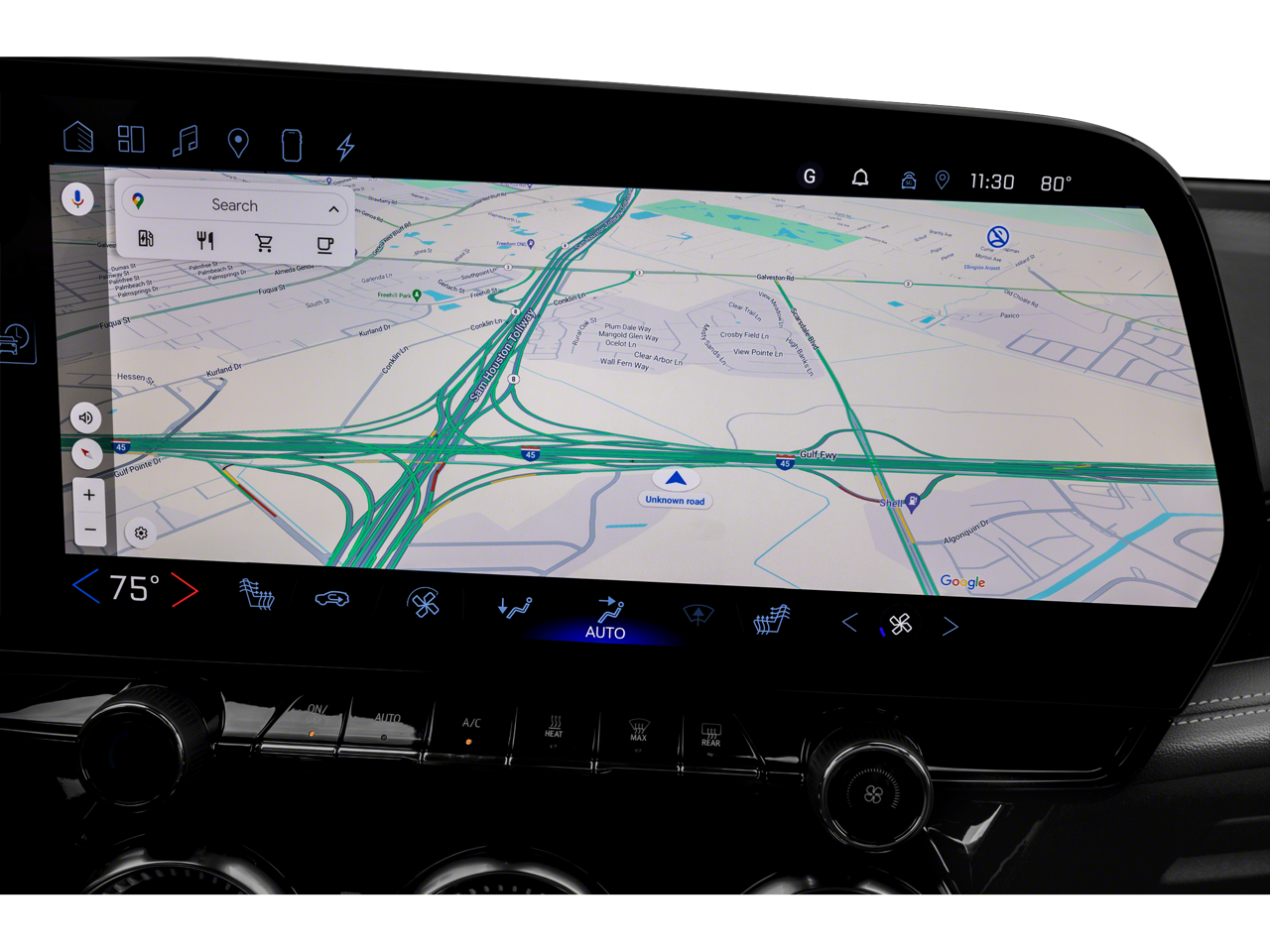 2025 Chevrolet Blazer EV LT - Photo 16