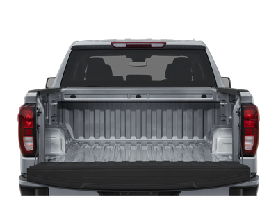 2025 GMC Sierra 1500 Base