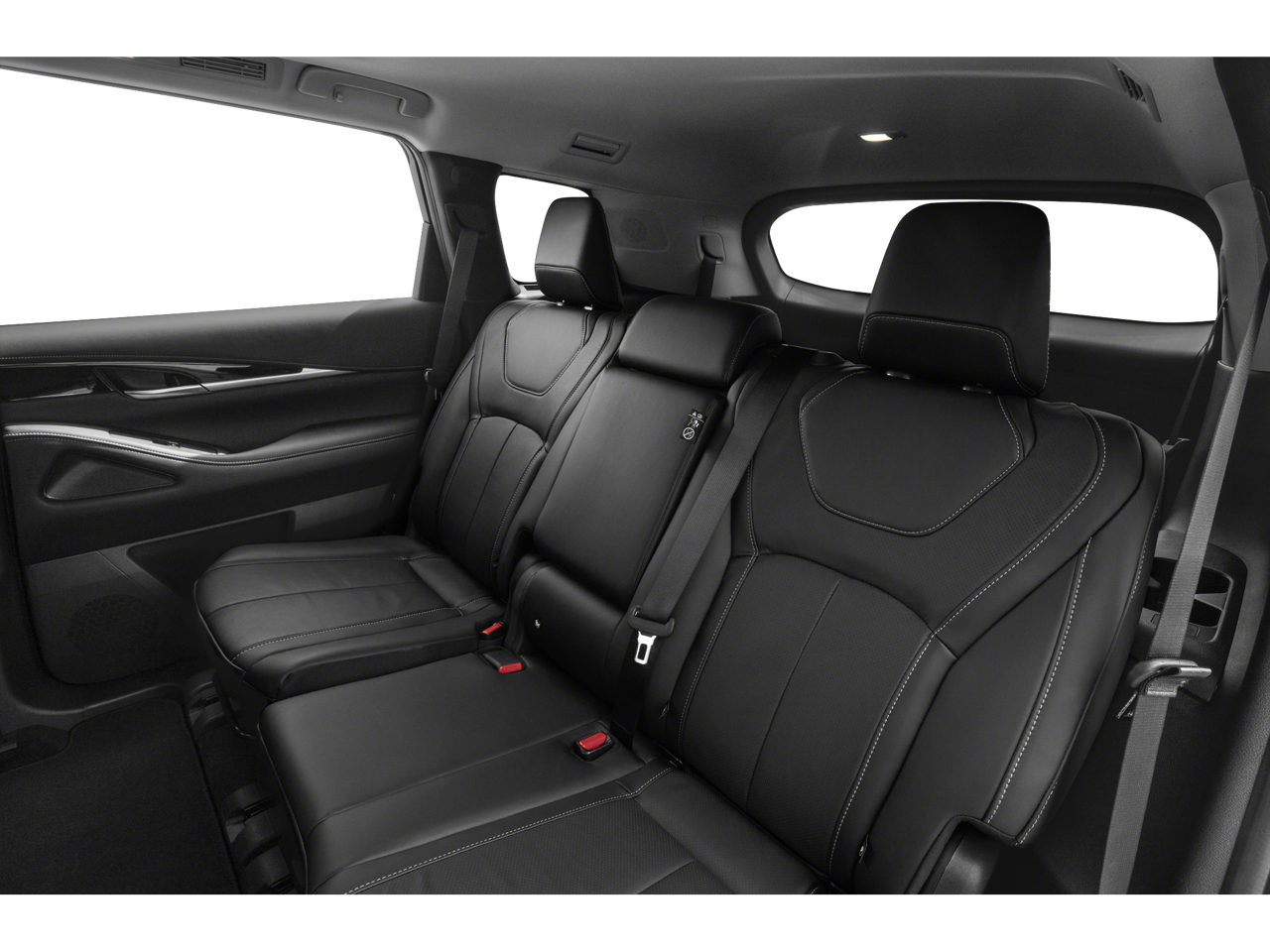 2025 INFINITI QX60 PURE