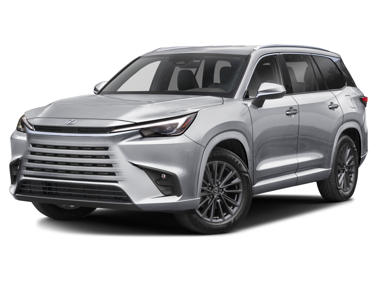 2025 Lexus TX 350 Premium