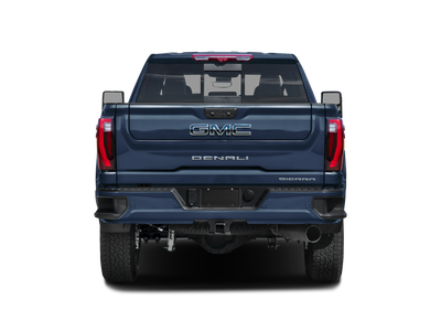 2026 GMC Sierra 2500 HD Base