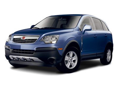 2008 Saturn Vue Base