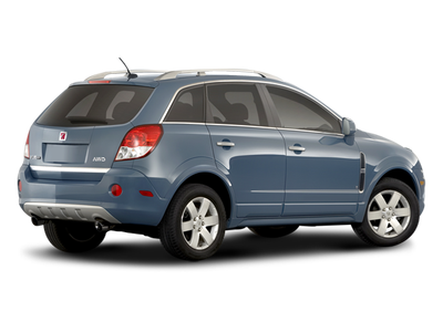 2008 Saturn Vue Base