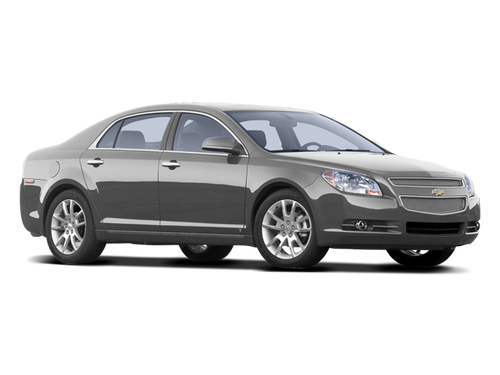 2009 Chevrolet Malibu LS w/1FL