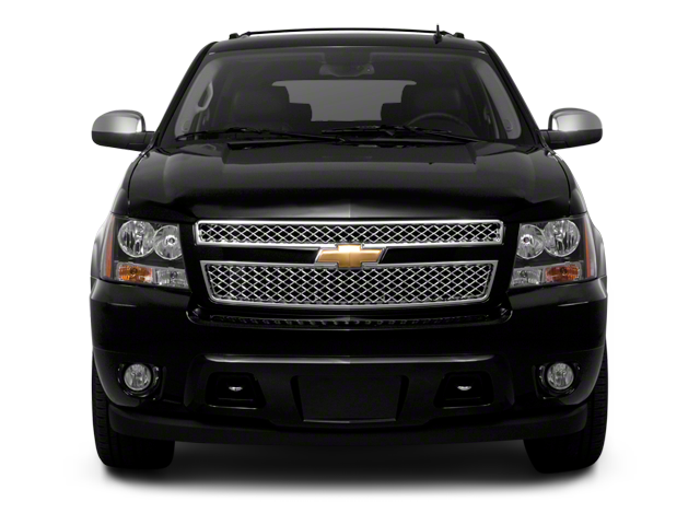 2010 Chevrolet Suburban Base