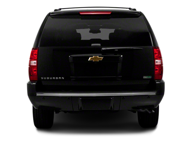 2010 Chevrolet Suburban Base