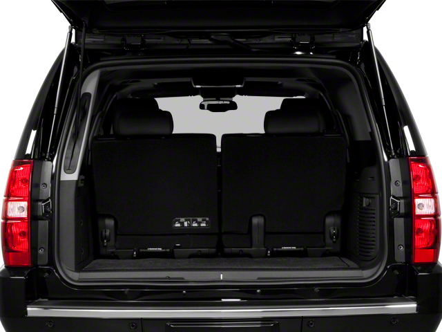 2010 Chevrolet Suburban Base