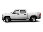 2010 GMC Sierra 1500 Work Truck