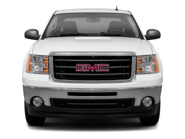 2010 GMC Sierra 1500 Work Truck
