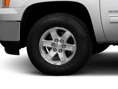 2010 GMC Sierra 1500 Work Truck