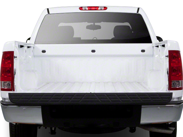 2010 GMC Sierra 1500 Work Truck