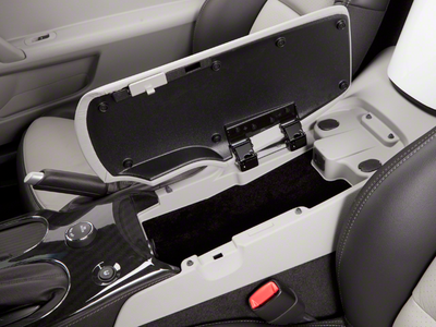 2011 Chevrolet Corvette Grand Sport