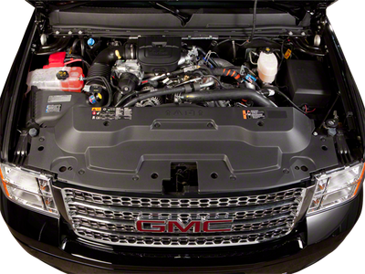 2011 GMC Sierra 3500HD DRW SLE