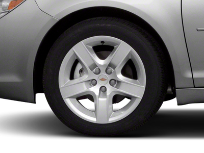 2012 Chevrolet Malibu LS w/1FL