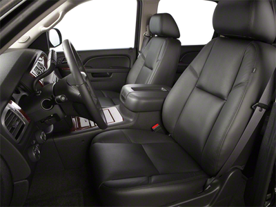 2012 Chevrolet Suburban Base
