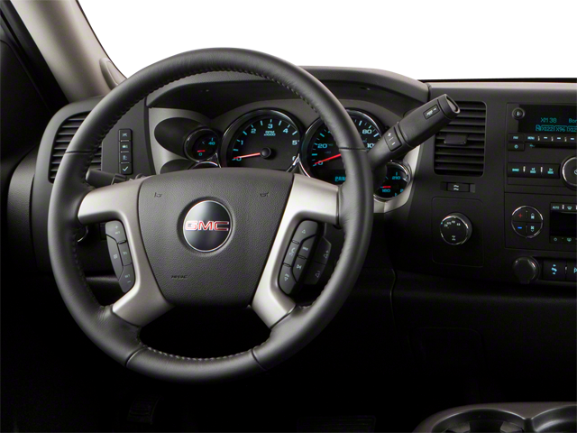 2012 GMC Sierra 1500 SL