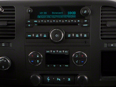 2012 GMC Sierra 1500 SL