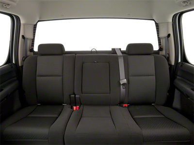 2012 GMC Sierra 1500 SL