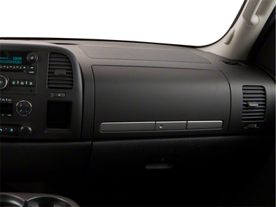 2012 GMC Sierra 1500 SL