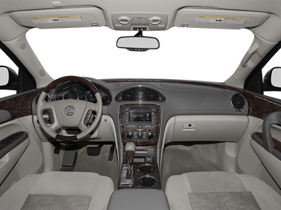 2013 Buick Enclave Leather