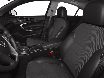 2013 Buick Regal Turbo Premium 2