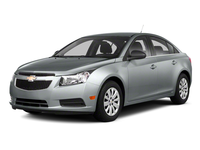 2013 Chevrolet Cruze Base