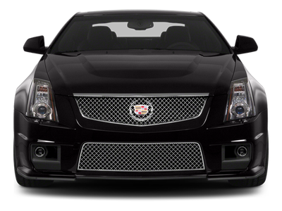 2014 Cadillac CTS-V BASE