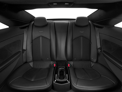 2014 Cadillac CTS-V BASE