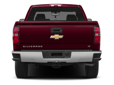2014 Chevrolet Silverado 1500 Base