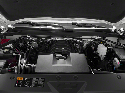 2014 Chevrolet Silverado 1500 Work Truck