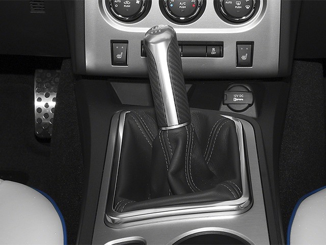 2014 Dodge Challenger SRT8 Core