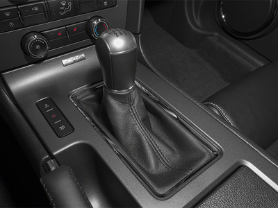 2014 Ford Mustang GT Premium