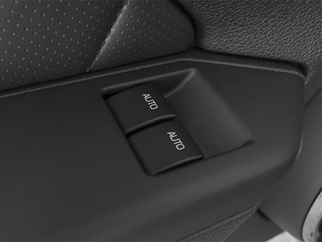 2014 Ford Mustang GT Premium