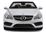 2014 Mercedes-Benz E-Class E 550