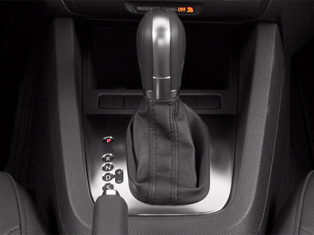 2014 Volkswagen Jetta S