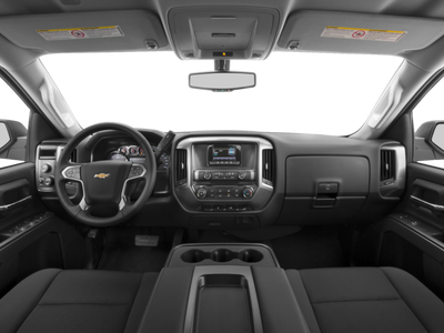 2016 Chevrolet Silverado Work Truck