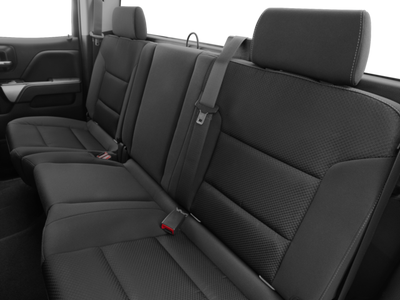 2016 Chevrolet Silverado Work Truck